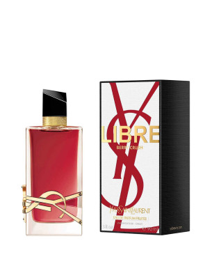 Libre Berry Crush Edp